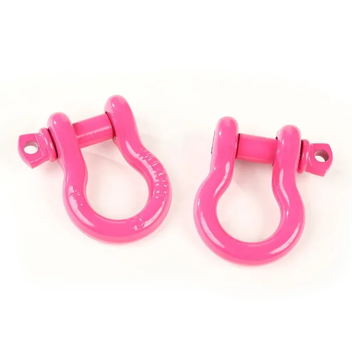 Rugged Ridge D-Shackles – 11235.09