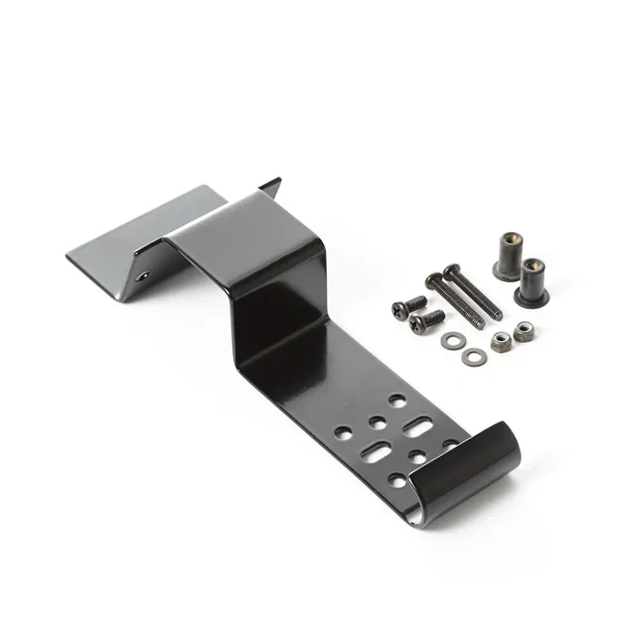 Rugged Ridge Jeep TJ CB Radio Mount Bracket – 13551.07