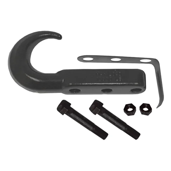 Rugged Ridge Jeep TJ Tow Hook – 11236.02