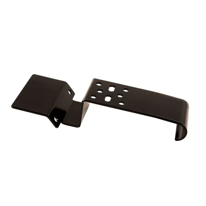 Rugged Ridge Jeep Wrangler JK CB Radio Mount Bracket – 11503.95