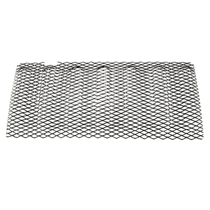 Rugged Ridge Jeep Wrangler JK Grille Inserts – 11401.31
