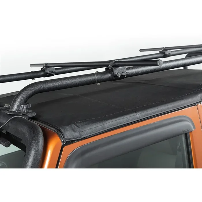 Rugged Ridge Jeep Wrangler JK Sherpa Roof Rack Crossbars – 11703.11