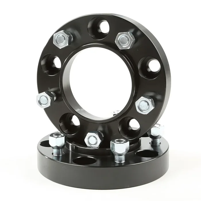 Rugged Ridge Jeep Wrangler JK Wheel Spacers – 15201.16