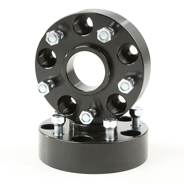 Rugged Ridge Jeep Wrangler JK Wheel Spacers – 15201.17