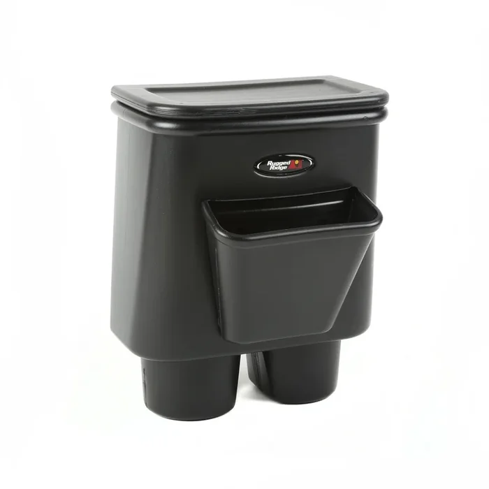 Rugged Ridge Jeep Wrangler Rear Seat Organizer – 13551.15