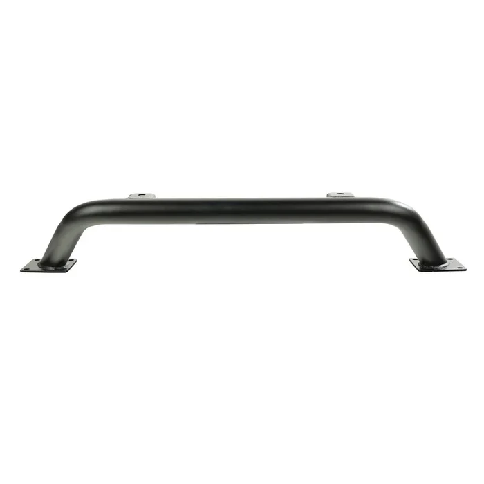 Rugged Ridge Jeep Wrangler Spartan Front Bumper – 11548.74; Black