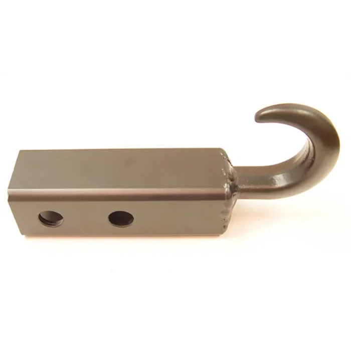 Rugged Ridge Receiver Tow Hook – MS-15402