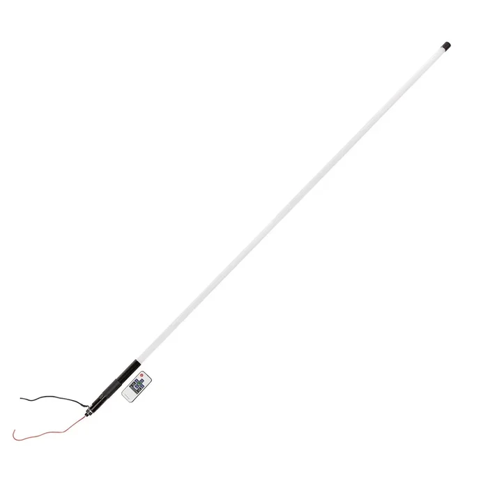 Rugged Ridge RGB Lighted Whip – 11250.21
