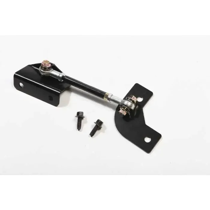 Rugged Ridge Tire Carrier Linkage 07-18 Jeep Wrangler JK
