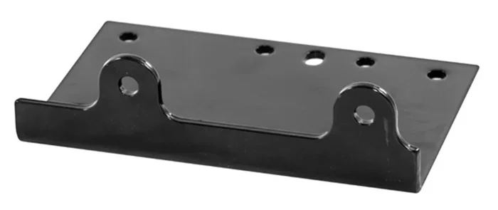 Rugged Ridge Winch Mount Plate – 61238.11