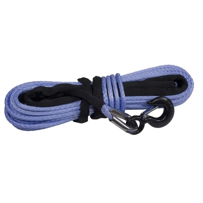 Rugged Ridge Winch Rope – 15102.11
