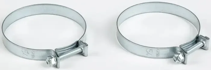 RV-HC Motorcycle Rad Valve Clamp