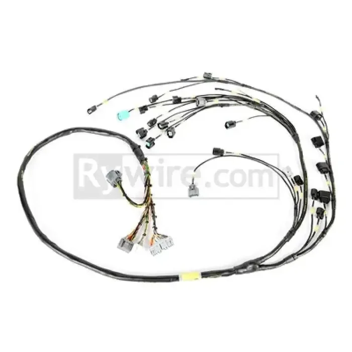 Rywire 02-04 Honda K-Series Mil-Spec Engine Harness