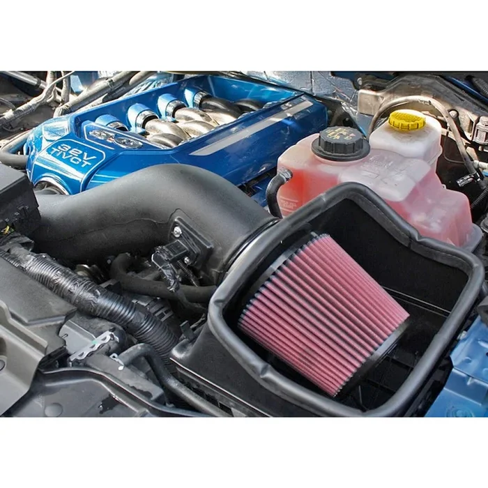 S&B JLT Cold Air Intake for 15-23 F-150/Raptor 3.5L/2.7L EcoBoost | No Tuning Required – CAI-F150EB-15