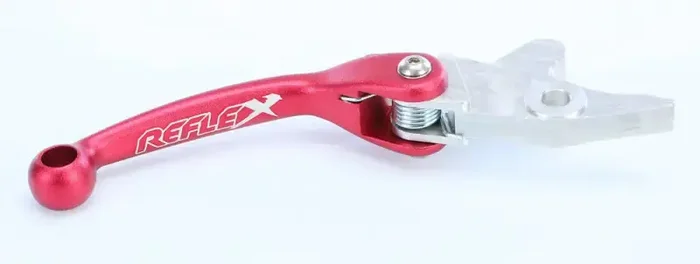 SA-101-R Reflex Brake Lever (Red)