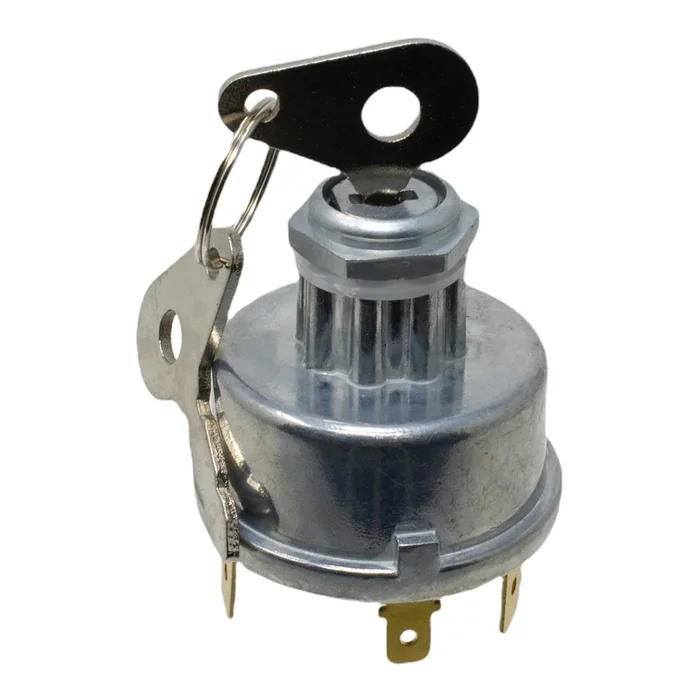 SBA385200331, Ignition Switch