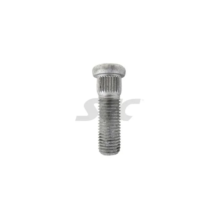 SCC Fahrzeugtechnik M1215RE40F Wheel Stud