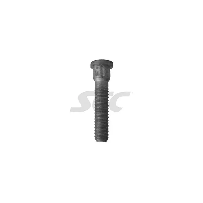 SCC Fahrzeugtechnik M1225RE402 Wheel Stud