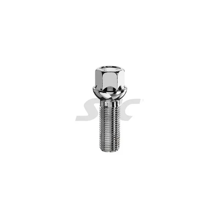 SCC Fahrzeugtechnik M1415KU27S Wheel Bolt