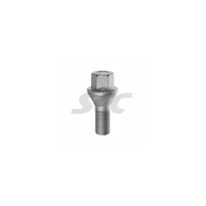 SCC Fahrzeugtechnik M1615KE291 Wheel Bolt