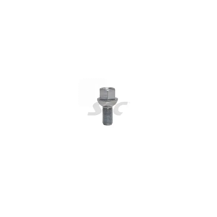 SCC Fahrzeugtechnik ZM1215KU24H Wheel Bolt