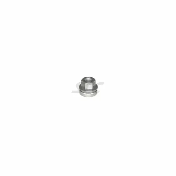 SCC Fahrzeugtechnik ZM1420FLOF Wheel Nut for FORD TRANSIT