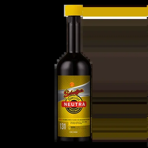 Schaeffer’s Neutra Fuel Stabilizer