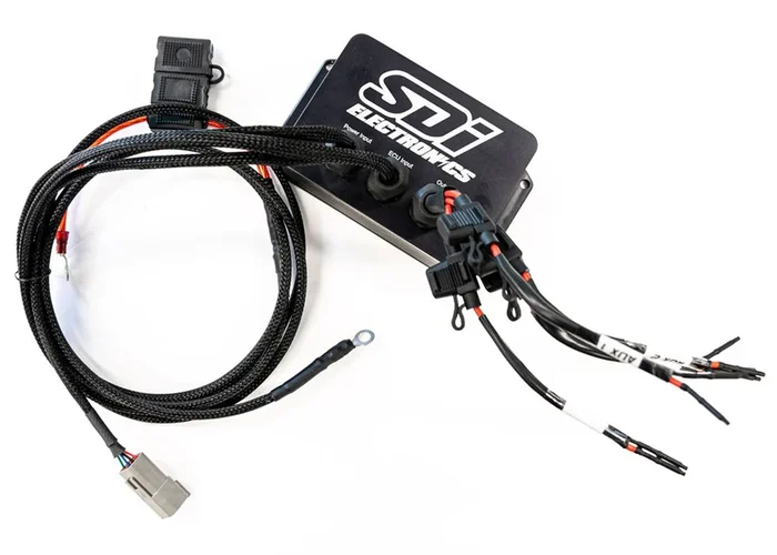 SDi E-CLIK Integrated Lighting Control – SDI-ESA-2241006