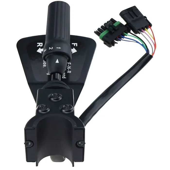 Selector Switch AT182520 For John Deere 310SE 310G 310SG 315SE 315SG 710D