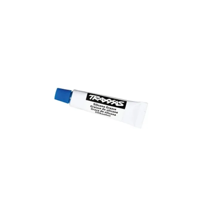 SILICONE GREASE TUBE