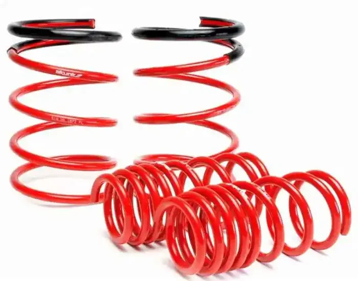 Skunk2 05-06 Acura RSX Lowering Springs (2.25in – 2.00in.) (Set of 4)