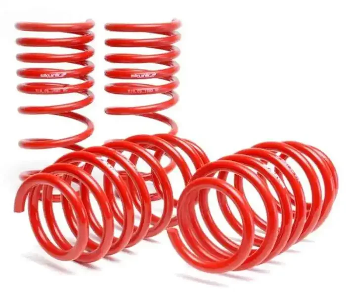 Skunk2 06-09 Honda Civic Lowering Springs (2.25in – 2.00in.) (Set of 4)