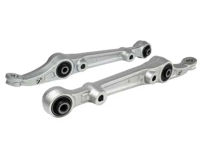 Skunk2 96-00 Honda Civic Front Lower Control Arm – Hard Rubber Bushing