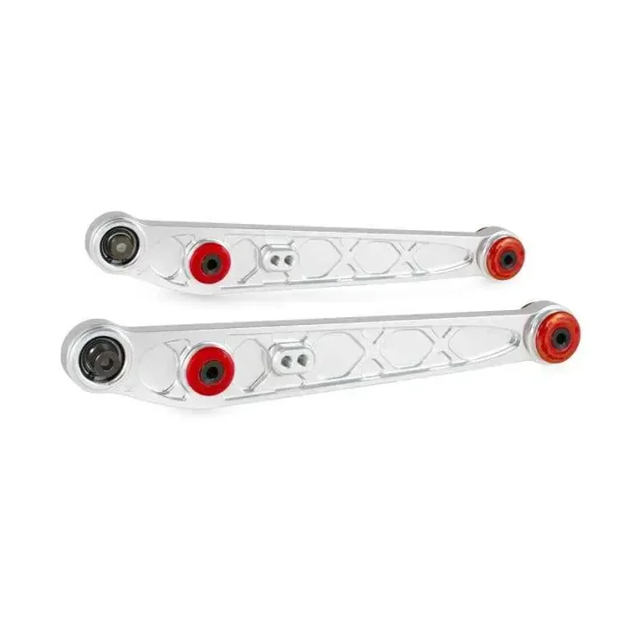 Skunk2 Honda/Acura EK Alpha Series Rear Lower Control Arm Set – Clear