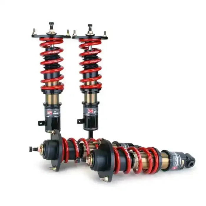 Skunk2 Mazda Miata NA/NB Pro-ST Coilovers (Front 8 kg/mm – Rear 6 kg/mm)
