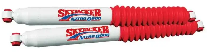 Skyjacker Nitro Shock Absorber 2006-2010 Dodge Ram 2500 Extended Crew Cab RWD Extended Crew Cab 4WD