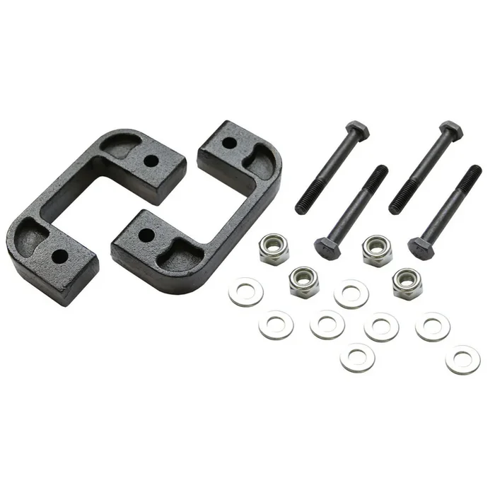 SkyJacker Tahoe/Avalanche/Suburban/Yukon 2in. Leveling Kit – C1420LMSA