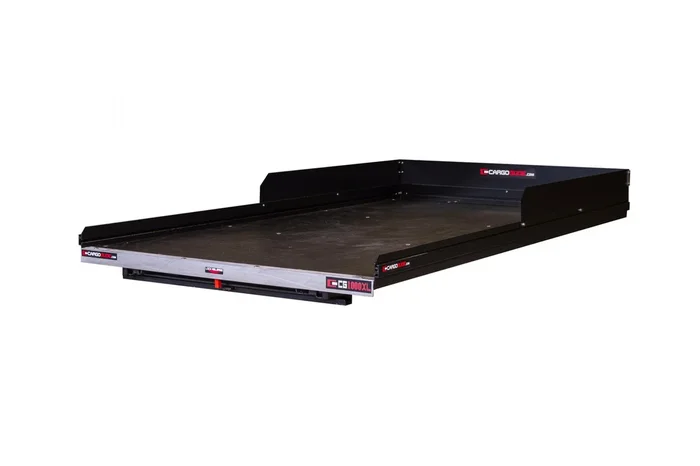 Slide Out Truck Bed Tray 1000 lb, 100% Ext. 20 Bearings Fits Tahoe – CG1000XL-4147