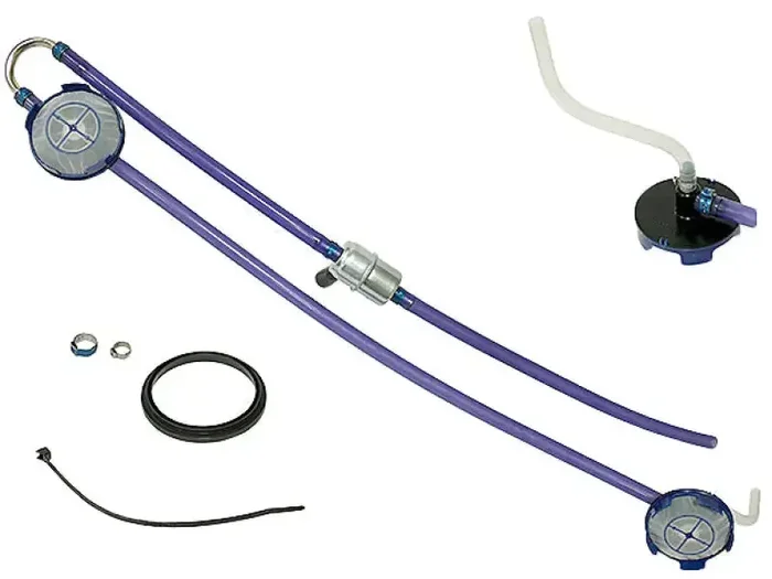 SM-07361 Fuel Pick Up Pol