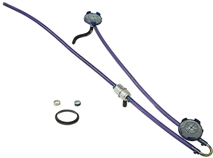 SM-07363 Fuel Pick Up Pol