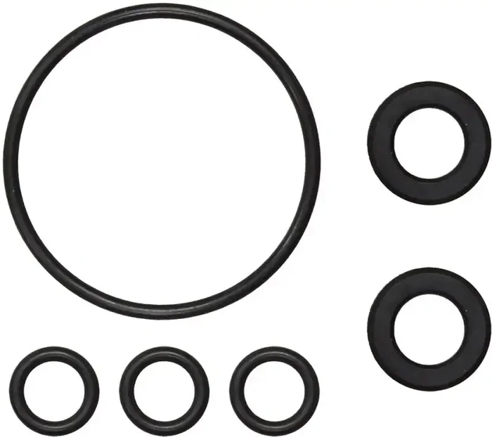 SM-07393 Injector Seal Kit A/C