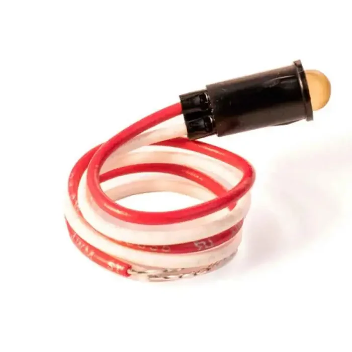 Snow Performance Yellow LED – Water Accessory