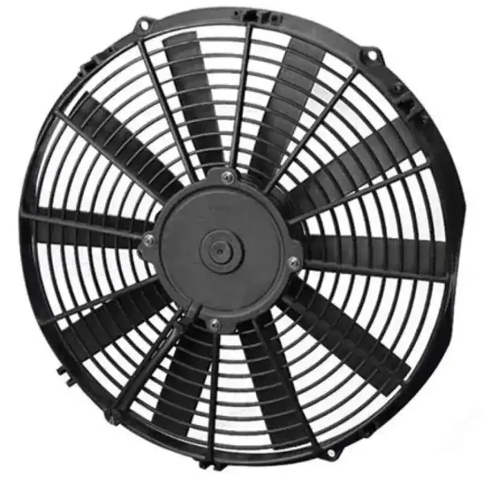 SPAL 1032 CFM 13in Fan – Pull