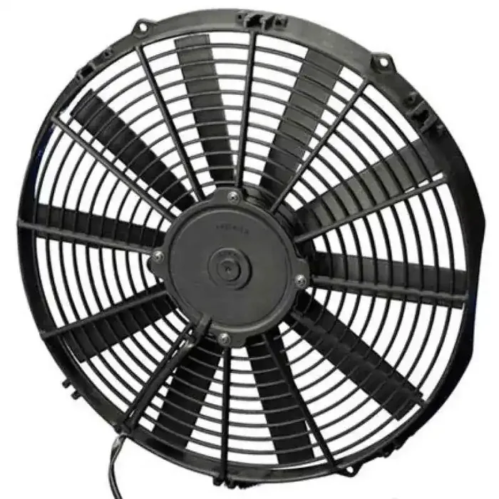 SPAL 1038 CFM 14in Fan – Pull