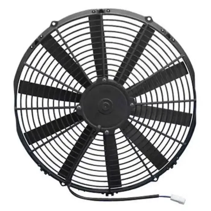 SPAL 1298 CFM 16in Fan – Push