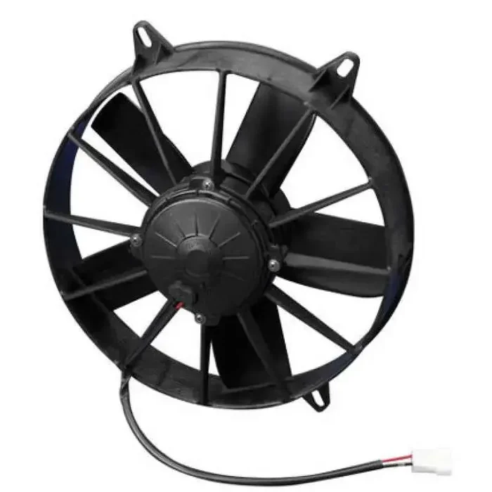SPAL 1363 CFM 11in High Performance Fan – Pull