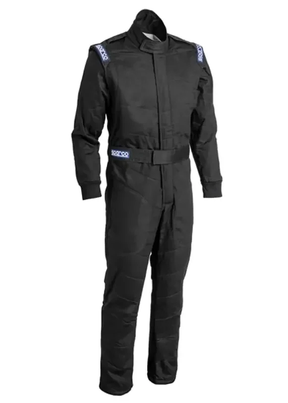 Sparco Suit Jade 3 X-Large – Black