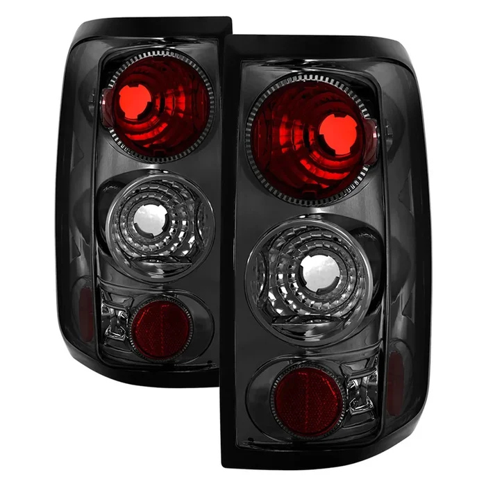 Spyder Auto Euro Style Tail Lights – 5003294