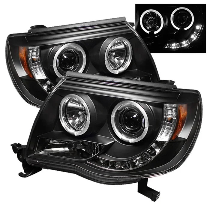 Spyder Auto Halo LED Projector Headlights – 5011916