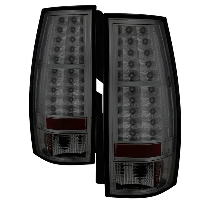 Spyder Auto LED Tail Lights – 5002174